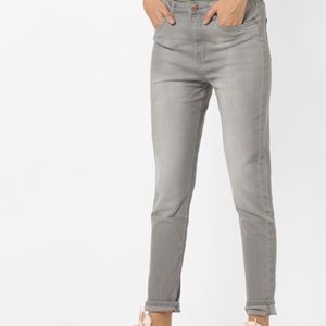 Aeropostale high rise jeggings